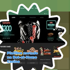 Bet casino