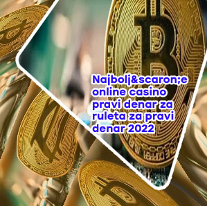 Bitcoin Keno za resničen denar