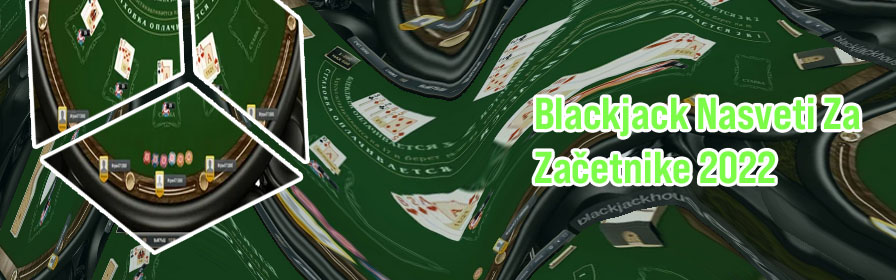 Blackjack slovenia