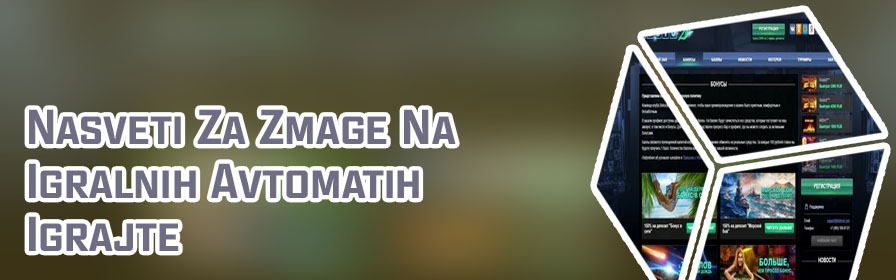 Bonus brez pologa Poker avtomati