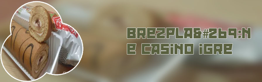 Bonus brez pologa ruleta legalno