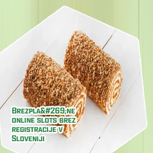 Bonus brez pologa ruleta slovenija