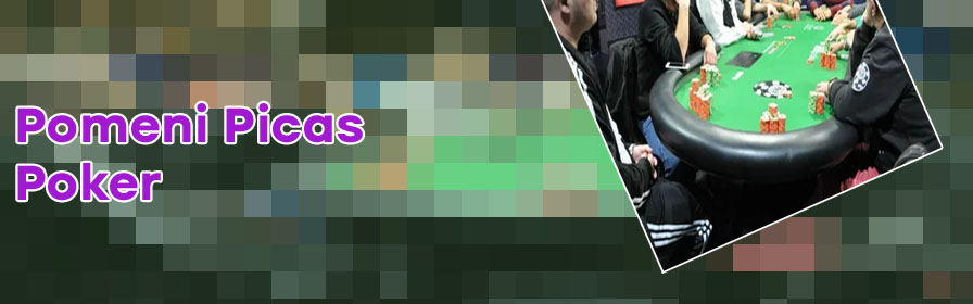 Brezplačen poker za več igralcev