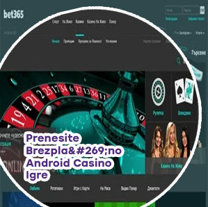 Casino 365