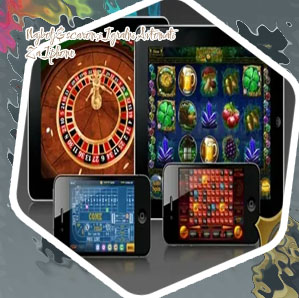 Casino iphone