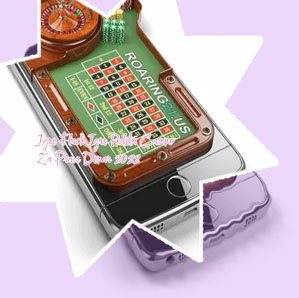 Casino mobilne rulete