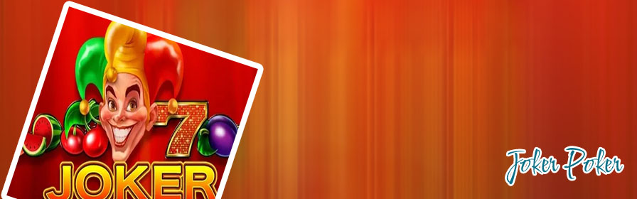 Casino online joker