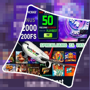 Casinoji z najnižjimi depoziti bonusi