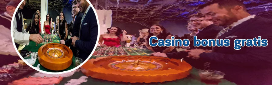 Casinos mit hohem bonus