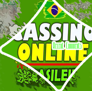 Cassino online com dinheiro real