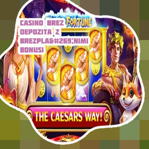 Cesar casino