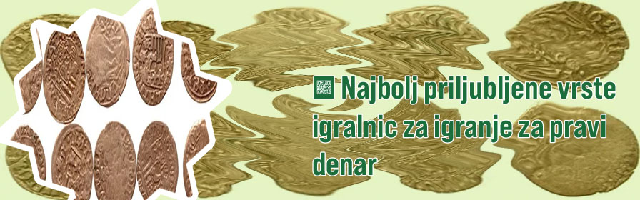 Igre za igranje na spletu za pravi denar