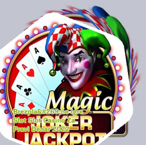 Joker casino slots