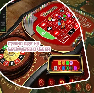 Kje igrati casino igre