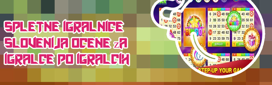 Mobilni Keno igre