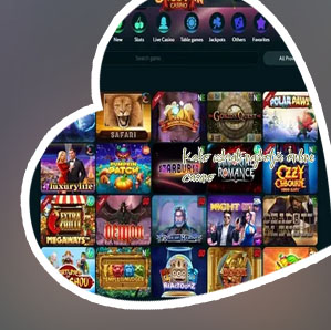 Najboljši casinoji bonusi