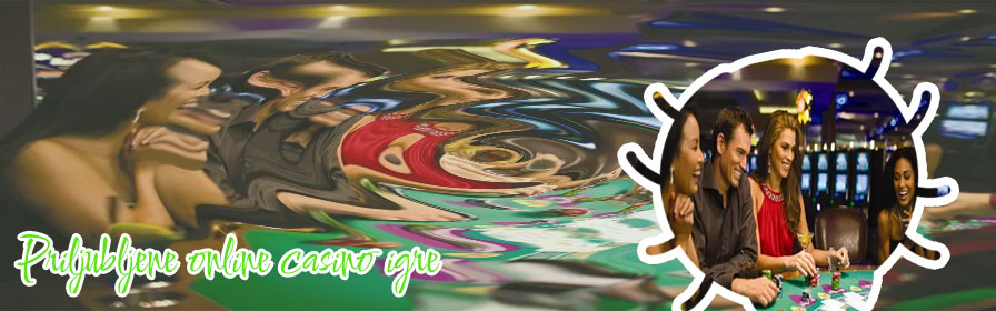 Online casino slovenia
