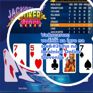 Online gratis poker
