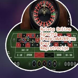 Online ruleta slovenija