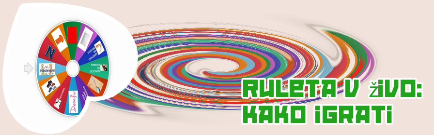Online ruleta v Sloveniji