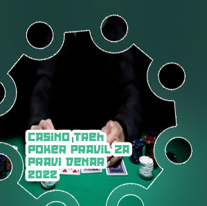 Poker online slovenija