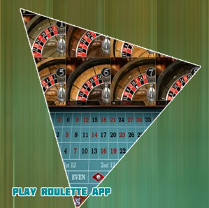 Roulette even