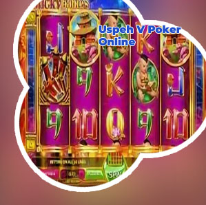 Slot machines online gratis