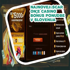 Sloti Bonus No Deposit bonusi