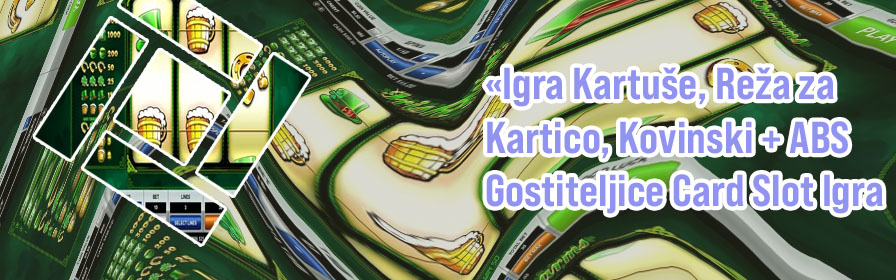 Sloti za 10€ igre