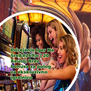 Sloti za 20€ legalno