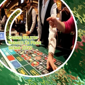 Spletni casinos