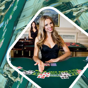 Top blackjack slovenija
