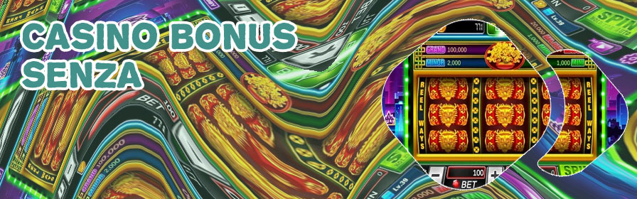 Video slot online gratis senza registrazione